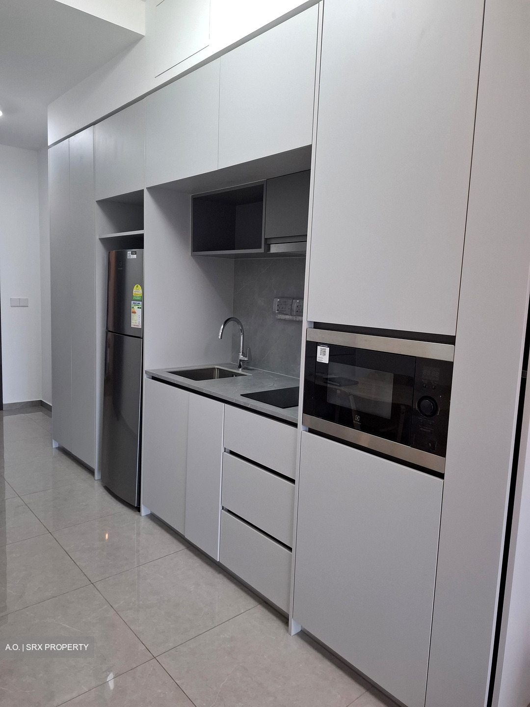 Parc Clematis (D5), Apartment #449034501
